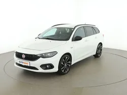 Weiß Gebraucht 2019 Fiat Tipo S Kombi | € 13.790 (Fairer Preis)