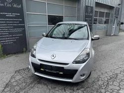 Silber Gebraucht 2010 Renault Clio II Limousine | € 2.690 (Guter Preis)