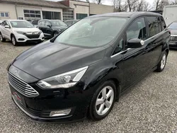 Gebraucht 2016 Ford C-MAX Titanium Van / Kleinbus | € 12.900 (Fairer Preis)