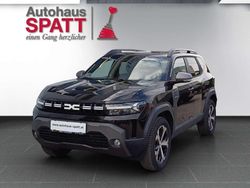 Schwarz Gebraucht 2025 Dacia Duster Journey SUV | € 30.224 (Teuer)