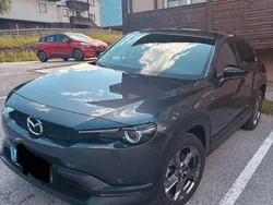 Grau Gebraucht 2024 Mazda MX30 Makoto SUV | € 25.999 (Fairer Preis)