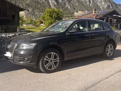 Schwarz Gebraucht 2009 Audi Q5 SUV | € 5.900 (Superpreis)