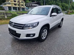 Gebraucht 2012 VW Tiguan Trendline SUV | € 8.900 (Superpreis)