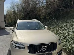 Gebraucht 2016 Volvo XC90 Momentum SUV | € 34.990 (Etwas zu teuer)