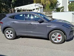 Grau Gebraucht 2019 Jaguar E-Pace R SUV | € 27.500 (Superpreis)