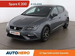 Seat Leon ST