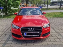 Gebraucht 2015 Audi A3 Attraction Limousine | € 14.900 (Fairer Preis)