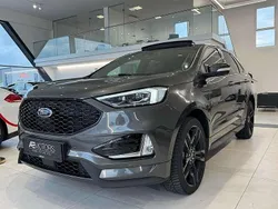 Grau Gebraucht 2019 Ford Edge ST-Line SUV | € 22.880 (Fairer Preis)