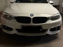 Gebraucht 2014 BMW 430 Gran Coupé Efficient Dynamics Coupé | € 24.500 (Fairer Preis)
