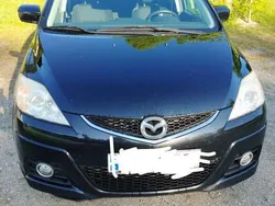 Gebraucht 2010 Mazda 5 Van / Kleinbus | € 1.600 (Superpreis)