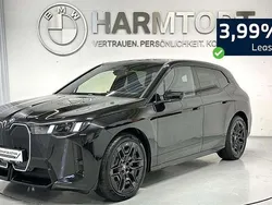 Saphirschwarz Gebraucht 2025 BMW iX Shadowline SUV | € 98.900