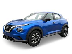 Neu 2025 Nissan Juke Acenta SUV | € 23.727 (Fairer Preis)