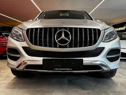 Silber Gebraucht 2015 Mercedes GLE350 SUV | € 24.999 (Fairer Preis)