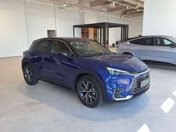 Lexus LBX