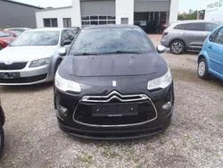 Gebraucht 2011 Citroën DS3 Sport Chic Limousine | € 2.700