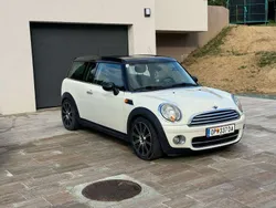 Gebraucht 2008 Mini Cooper D Clubman Pepper Kombi | € 6.600