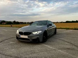 Gebraucht 2016 BMW M4 Competition Edition Coupé | € 58.999 (Fairer Preis)