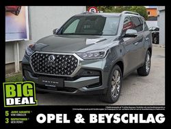 Neu 2025 Ssangyong (KGM) Rexton SUV | € 63.023