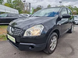 Gebraucht 2008 Nissan Qashqai Visia SUV | € 5.190 (Fairer Preis)