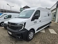 Weiß Neu 2024 Renault Master Van | € 36.990 (Guter Preis)