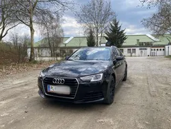 Gebraucht 2016 Audi A4 Sport Kombi | € 12.999 (Superpreis)