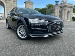 Gebraucht 2017 Audi A4 Allroad Basis Kombi | € 17.100 (Guter Preis)