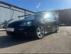 Gebraucht 2005 VW Golf IV GTI Limousine | € 5.500 (Guter Preis)