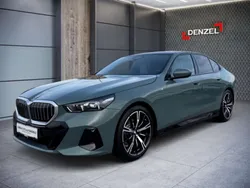 Grün Gebraucht 2023 BMW 520 Comfort Edition Limousine | € 66.990 (Fairer Preis)