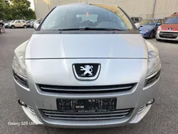 Gebraucht 2010 Peugeot 5008 Platinum Van / Kleinbus | € 1.700 (Superpreis)