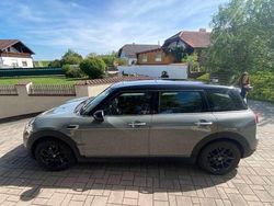 Grau Gebraucht 2019 Mini Cooper Clubman Kombi | € 17.500 (Guter Preis)