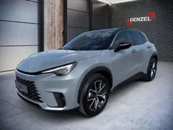 Schwarz Neu 2025 Lexus LBX SUV | € 36.490 (Fairer Preis)