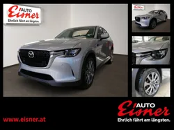 Gebraucht 2024 Mazda CX-60 Exclusive-Line SUV | € 38.990 (Guter Preis)