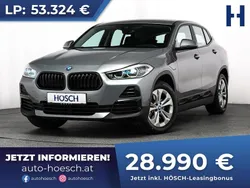 Grau Gebraucht 2023 BMW X2 Advantage SUV | € 29.990 (Guter Preis)