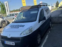 Gebraucht 2013 Peugeot Partner Tepee Outdoor Van / Kleinbus | € 3.750