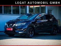 Violett Gebraucht 2018 Nissan Qashqai N-Connecta SUV | € 16.500 (Fairer Preis)