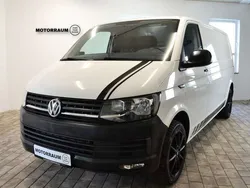 Weiß Gebraucht 2017 VW T6 Van | € 18.990 (Superpreis)