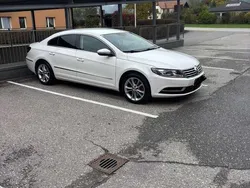 Gebraucht 2012 VW CC Limousine | € 8.490 (Guter Preis)