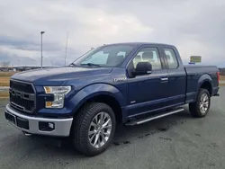 Blau Gebraucht 2019 Ford F-150 XLT Abholung | € 34.999
