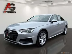 Silber Gebraucht 2020 Audi A4 Limousine | € 27.900 (Guter Preis)