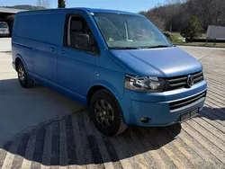 Gebraucht 2009 VW T5 Van | € 6.300 (Superpreis)