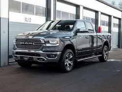 Grau Gebraucht 2019 Dodge Ram Abholung | € 44.990 (Fairer Preis)