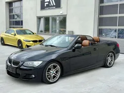 Schwarz Gebraucht 2012 BMW 325 Cabriolet M Sport Cabrio | € 17.499 (Etwas zu teuer)