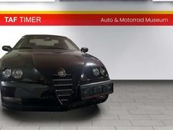 Schwarz Gebraucht 1998 Alfa Romeo Spider Cabrio | € 16.990