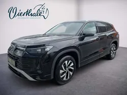 Schwarz metallic Gebraucht 2025 VW Tayron SUV | € 55.500 (Superpreis)