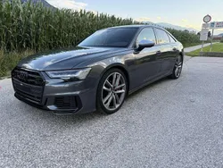Gebraucht 2019 Audi S6 Limousine | € 54.950 (Teuer)