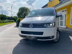 Weiß Gebraucht 2015 VW T5 Comfortline Van | € 26.900 (Etwas zu teuer)