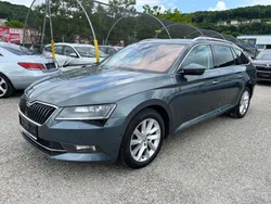 Grau Gebraucht 2019 Skoda Superb Style Kombi | € 17.890 (Superpreis)