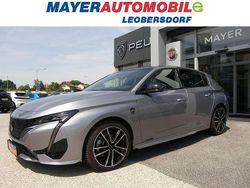 Silber Gebraucht 2025 Peugeot 308 GT Limousine | € 29.990