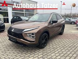 Bronze Gebraucht 2023 Mitsubishi Eclipse Cross Intense+ SUV | € 29.890 (Fairer Preis)