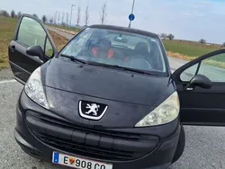 Gebraucht 2007 Peugeot 207 Limousine | € 2.500 (Fairer Preis)